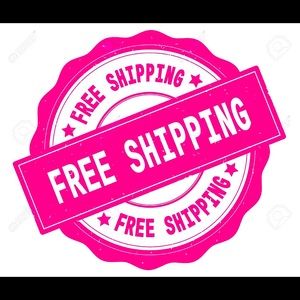 FREE SHIPPING BUNDLES $30 & UP
